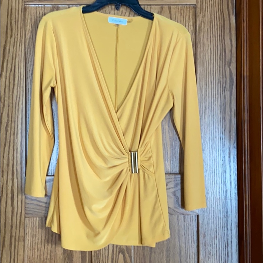 Knot top